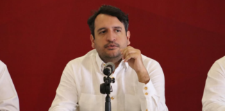 ‘Andy’ López Beltrán niega amparos contra posibles detenciones