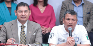 SSP Puebla mejorará Arcos de Seguridad y C5i con inversión millonaria