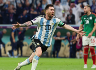Argentina confirma amistoso contra México previo al Mundial 2026