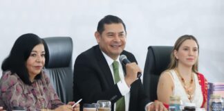 Armenta inaugurará el Centro Poblano de Salud Mental la próxima semana