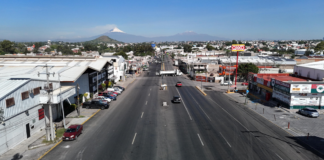 Carretera Totimehuacan-Tetela ya está al 100%: Armenta