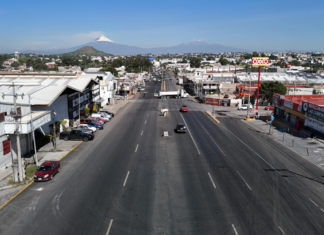 Carretera Totimehuacan-Tetela ya está al 100%: Armenta