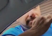 Captan a presunto asaltante intentando agredir a familia