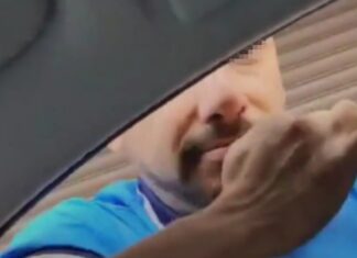 Captan a presunto asaltante intentando agredir a familia