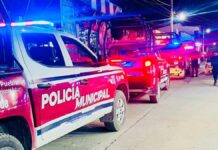 Asaltan a empleado bancario; le quitan 6 mil pesos en Tilapa