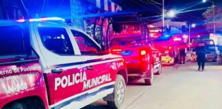 Asaltan a empleado bancario; le quitan 6 mil pesos en Tilapa