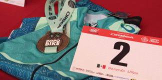 Atlixco impulsa turismo y deporte con Popobike 2025