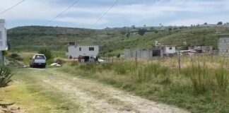 Matrimonio es asesinado dentro de su casa en San Andrés Azumiatla