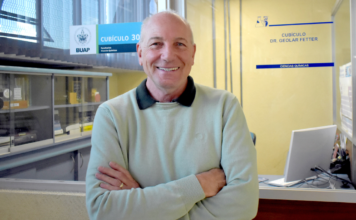 BUAP desarrolla nanomateriales para inhibir bacterias y combatir el cáncer