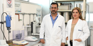 Investigadores de BUAP desarrollan pigmentos naturales para alimentos