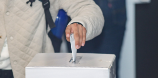 BUAP cierra votación para elegir rectoría 2025-2029