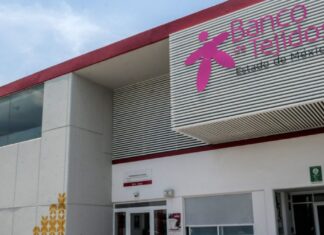 Banco de Tejidos donará a víctimas de explosión en Iztapalapa