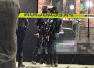 Ejecutan a un hombre en barbería de Tehuacán