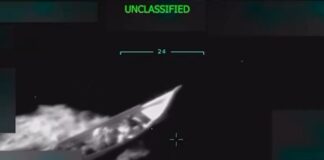 Venezuela afirma se creó con IA el ataque de EU a embarcación