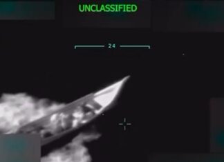 Venezuela afirma se creó con IA el ataque de EU a embarcación