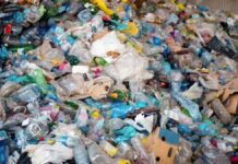 Basura de 21 municipios llegará al Centro de Residuos de Texmelucan en 2026