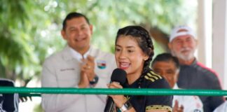 Exhortan a perseguir sueños a través del deporte