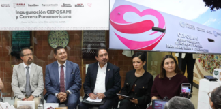 SNDIF replicará modelo CEPOSAMI a nivel nacional