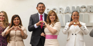 CEPOSAMI: atención especializada para niños y adolescentes en Puebla