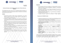 COPARMEX Puebla reconoce avances en primer año de Sheinbaum