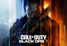 Habrá una película live-action de Call of Duty
