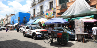 Canaco llama a regular informalidad para recuperar Centro Histórico