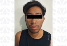 Detienen a hombre por feminicidio de su madre en Altepexi