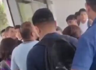 Identifican a presuntos carteristas en Línea 2 de RUTA