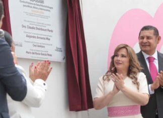 CEPOSAMI beneficiará a más de 1.5 millones de personas