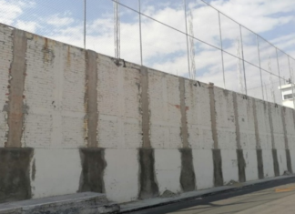 Destituyen a director del Cereso de Tehuacán por conductas indebidas