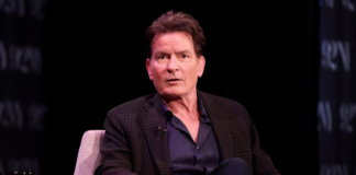 Cártel mexicano vetó a Charlie Sheen por consumo desmedido