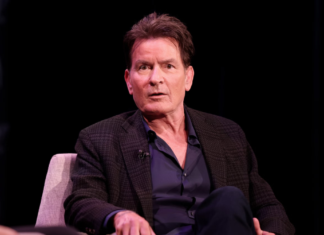 Cártel mexicano vetó a Charlie Sheen por consumo desmedido