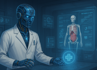 Crean IA que podría anticipar enfermedades