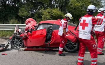 Accidente en la Cuacnopalan-Oaxaca deja un muerto y dos lesionados
