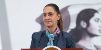 Sheinbaum respetará autonomía de la nueva Suprema Corte