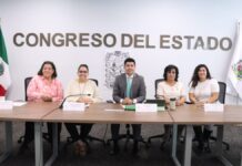 Exhortan a municipios a implementar rehabilitación de áreas verdes