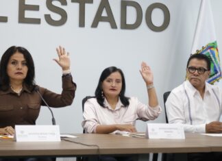 Comisión avala reformas en turismo gastronómico y cultural