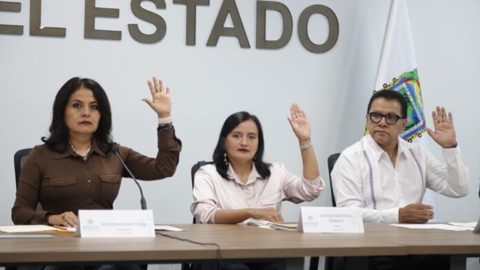 Comisión