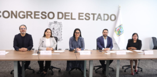 Proponen en Congreso ampliar atribuciones del Comité de Atención Ciudadana