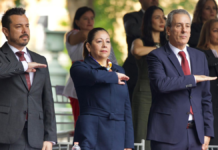 Congreso presenta calendario oficial de Fiestas Patrias 2025