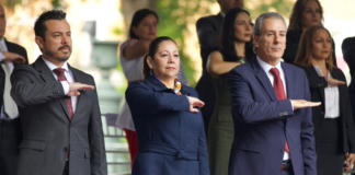 Congreso presenta calendario oficial de Fiestas Patrias 2025