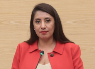 Proponen en Congreso protocolo para proteger a defensores y periodistas