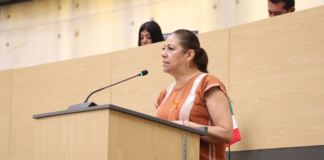 Presentan iniciativas para reformar la Ley de Educación de Puebla