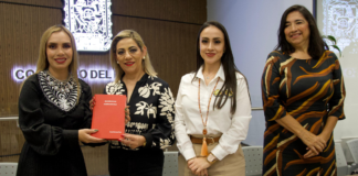 Congreso realiza conversatorio y exposición “Las Heroínas de México”