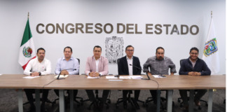 Comisión del Trabajo aprueba aplicación de Ley Silla en dependencias