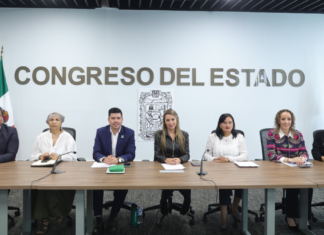Aprueban reformas para proteger a menores de riesgos en TIC’s
