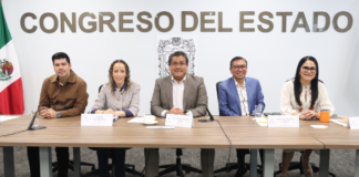 Avalan propuesta para asegurar inscripción correcta de actas de nacimiento