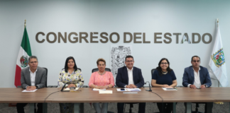 Aprueban exhorto para fortalecer a microproductores agrícolas