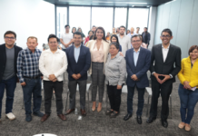 Congreso de Puebla analiza historia del chile en nogada