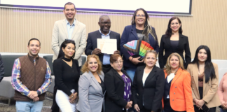 Congreso impulsa diálogo con libro sobre derechos humanos y conocimiento